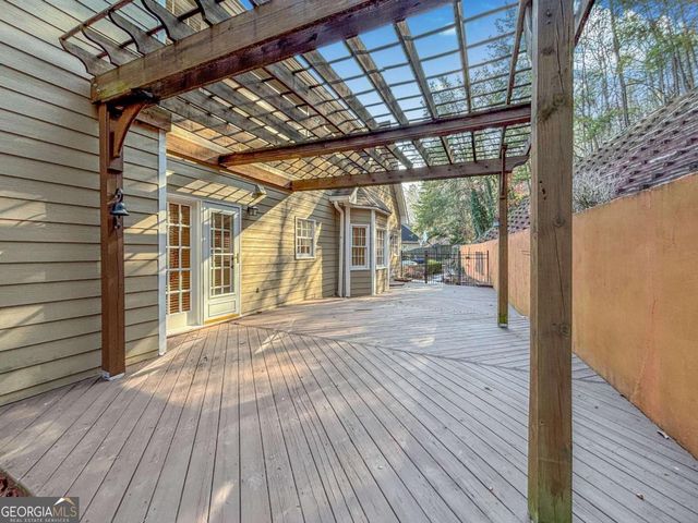 4515 N Slope Circle, Marietta, GA 30066