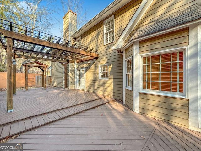 4515 N Slope Circle, Marietta, GA 30066