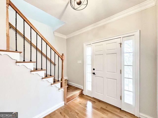 4515 N Slope Circle, Marietta, GA 30066