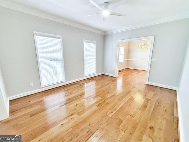 4515 N Slope Circle, Marietta, GA 30066