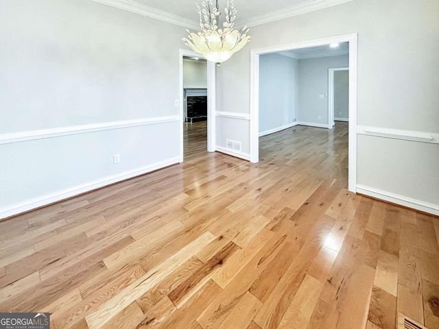 4515 N Slope Circle, Marietta, GA 30066