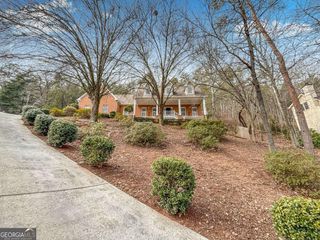 4515 N Slope Circle, Marietta, GA 30066