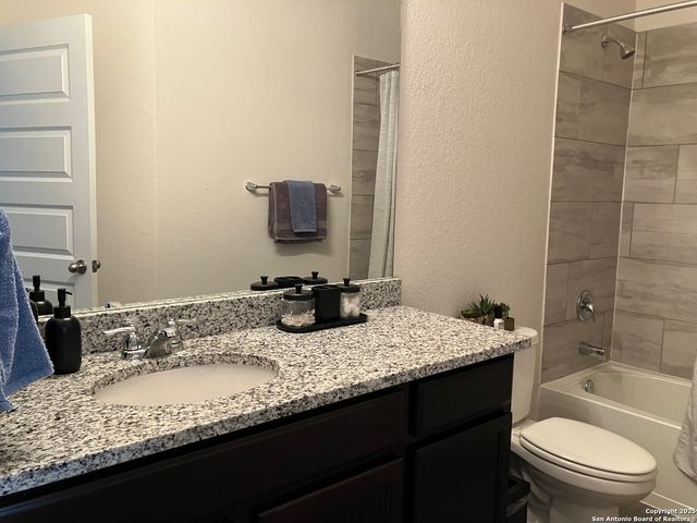 9419 Bracted Sedge, San Antonio, TX 78254