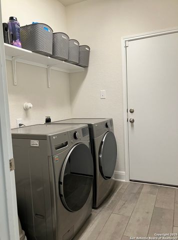 9419 Bracted Sedge, San Antonio, TX 78254