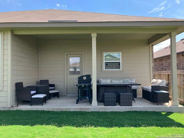 9419 Bracted Sedge, San Antonio, TX 78254