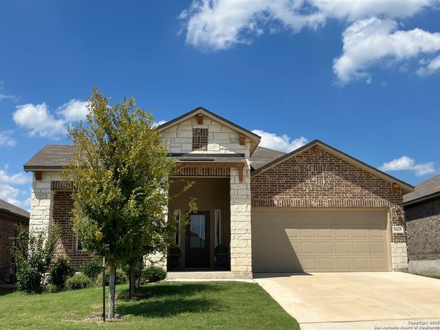 9419 Bracted Sedge, San Antonio, TX 78254