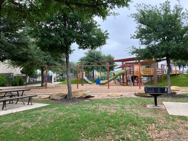 9419 Bracted Sedge, San Antonio, TX 78254