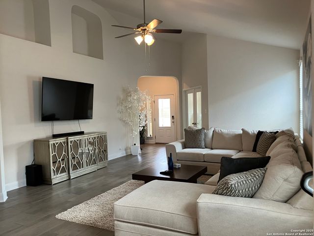 9419 Bracted Sedge, San Antonio, TX 78254