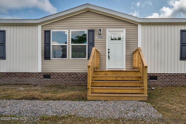 7954 White Oak Road, Rocky Mount, NC 27803