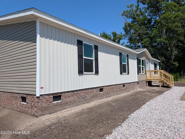 7954 White Oak Road, Rocky Mount, NC 27803