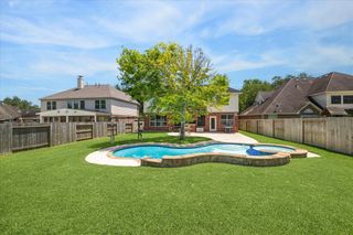 3119 Five Oaks Drive, Missouri City, TX 77459