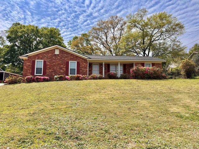 1906 Coventry Drive, Columbus, GA 31904