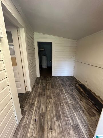 5701 AVENUE O, Bessemer, AL 35020