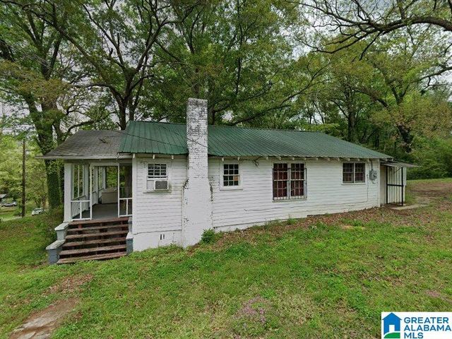 5701 AVENUE O, Bessemer, AL 35020