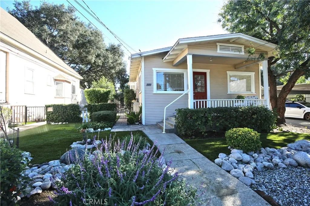 325 Pasadena, South Pasadena, CA 91030