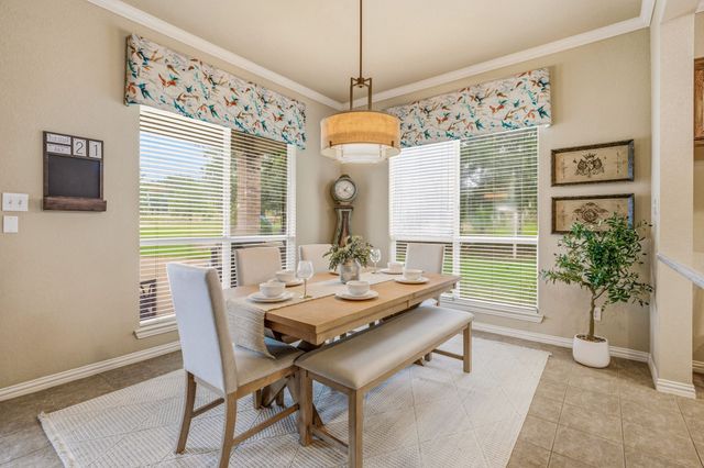 125 Rustling Elm Way, Azle, TX 76020