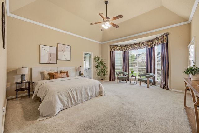 125 Rustling Elm Way, Azle, TX 76020