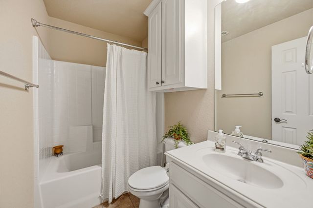 125 Rustling Elm Way, Azle, TX 76020