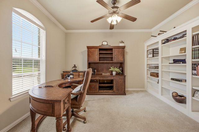 125 Rustling Elm Way, Azle, TX 76020