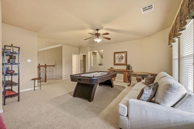 125 Rustling Elm Way, Azle, TX 76020