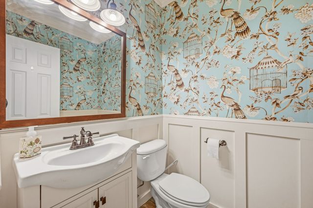 125 Rustling Elm Way, Azle, TX 76020