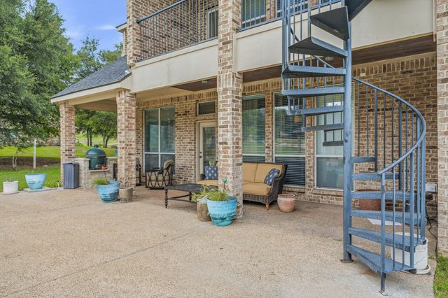 125 Rustling Elm Way, Azle, TX 76020