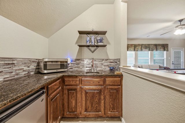 125 Rustling Elm Way, Azle, TX 76020