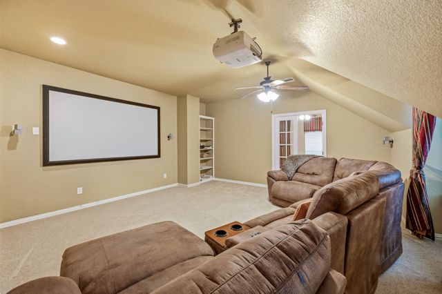 125 Rustling Elm Way, Azle, TX 76020