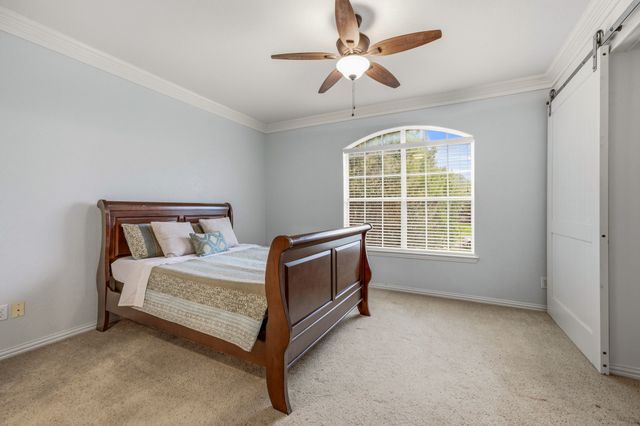 125 Rustling Elm Way, Azle, TX 76020