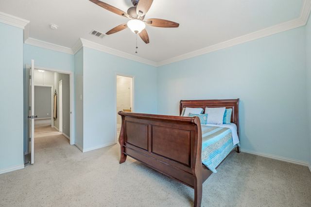 125 Rustling Elm Way, Azle, TX 76020
