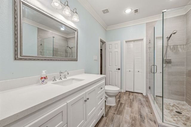 125 Rustling Elm Way, Azle, TX 76020