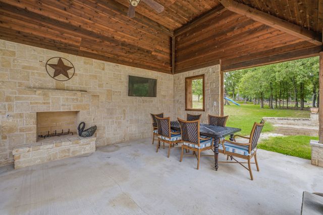 125 Rustling Elm Way, Azle, TX 76020