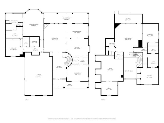 125 Rustling Elm Way, Azle, TX 76020