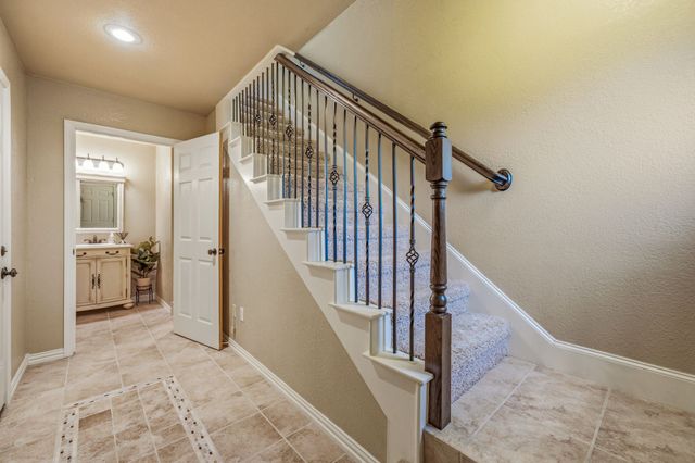 125 Rustling Elm Way, Azle, TX 76020
