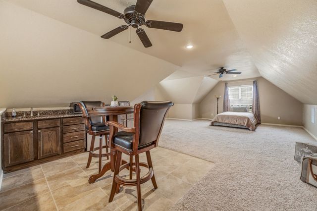 125 Rustling Elm Way, Azle, TX 76020