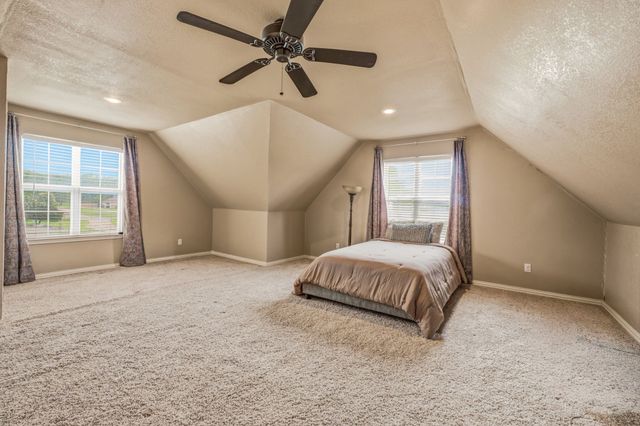 125 Rustling Elm Way, Azle, TX 76020
