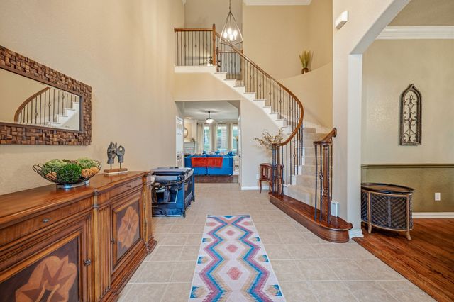 125 Rustling Elm Way, Azle, TX 76020