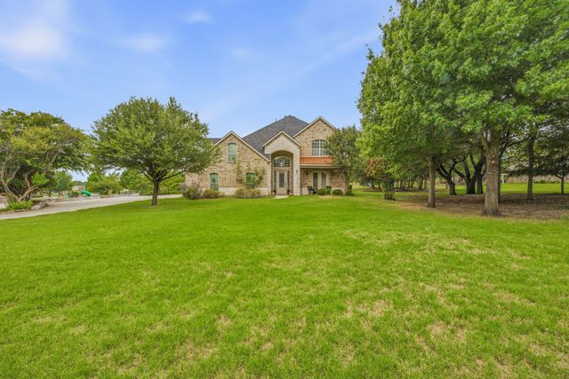 125 Rustling Elm Way, Azle, TX 76020