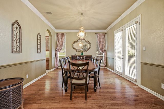 125 Rustling Elm Way, Azle, TX 76020