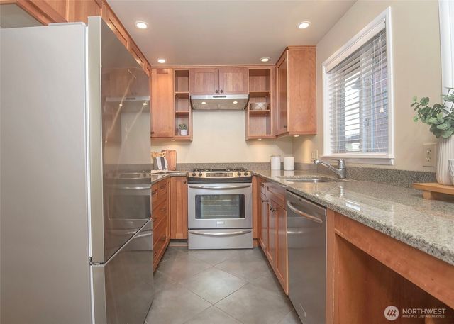 865 NW 75th Street, Seattle, WA 98117