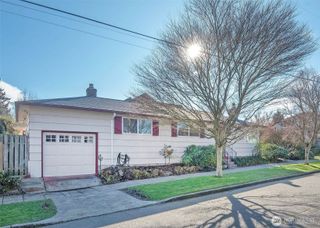 865 NW 75th Street, Seattle, WA 98117