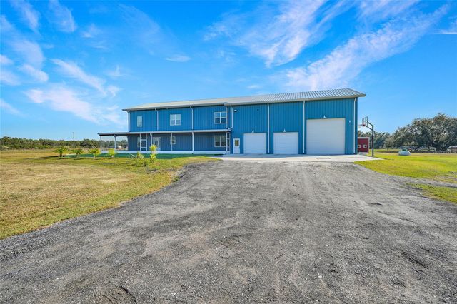 3321 SW MARTIN LANE, Arcadia, FL 34266