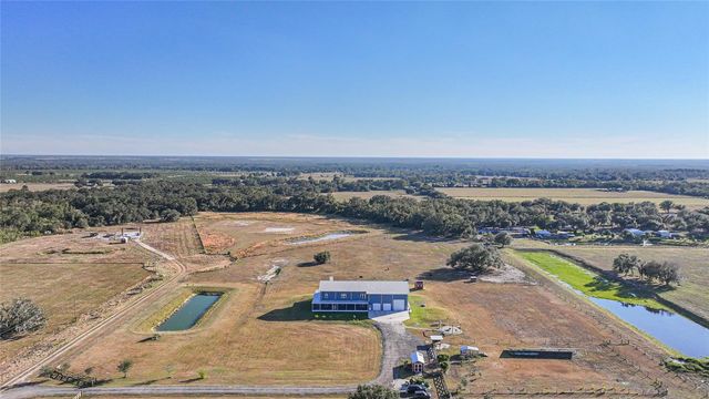 3321 SW MARTIN LANE, Arcadia, FL 34266