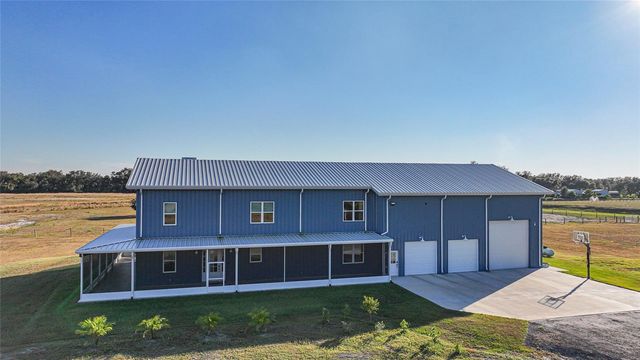 3321 SW MARTIN LANE, Arcadia, FL 34266