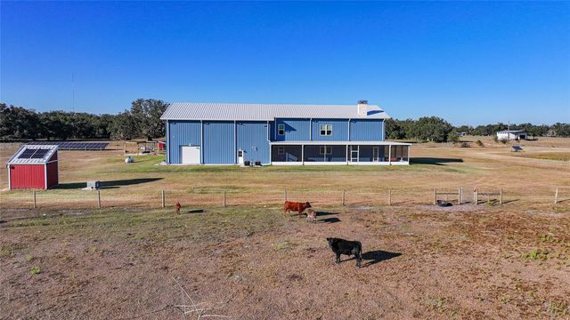 3321 SW MARTIN LANE, Arcadia, FL 34266