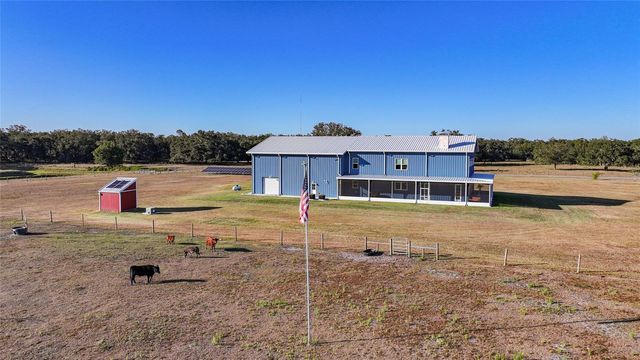 3321 SW MARTIN LANE, Arcadia, FL 34266