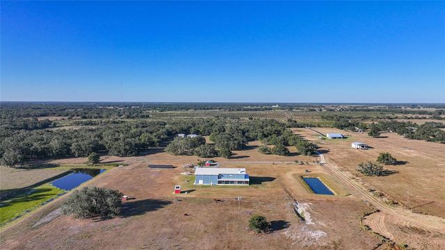 3321 SW MARTIN LANE, Arcadia, FL 34266