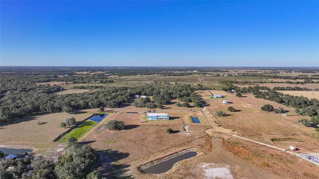 3321 SW MARTIN LANE, Arcadia, FL 34266