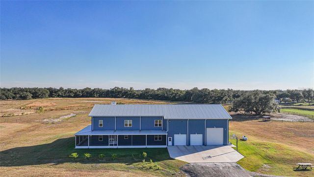 3321 SW MARTIN LANE, Arcadia, FL 34266