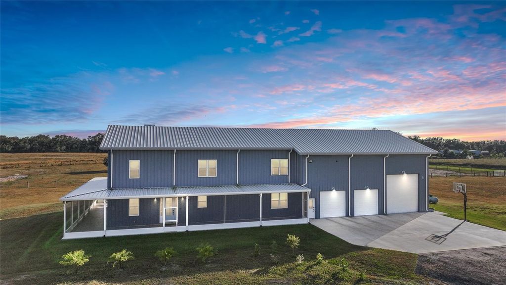 3321 SW MARTIN LANE, Arcadia, FL 34266